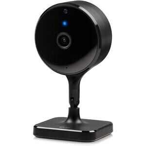 Eve Cam  – Smart Indoor Camera, 1080p Resolution HomeKit Secure Video, iPhone